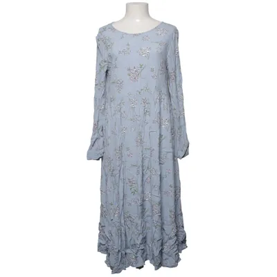 Robe (Bleu, Multicolore) de Pieces Viscose