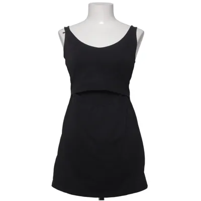 Haut d'allaitement (Noir) de Boob Nursing Wear Coton, Élasthane