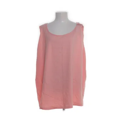 Débardeur (Rose) de BPC Bonprix Collection Coton
