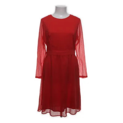 Dress (Red) from Bondelid Polyester
