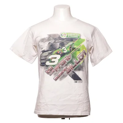T-shirt (Blanc, Multicolore) de Chase Authentics Coton