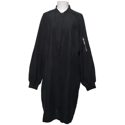 Jacka (LONG BOMBER) från Weekday Modal, Polyester