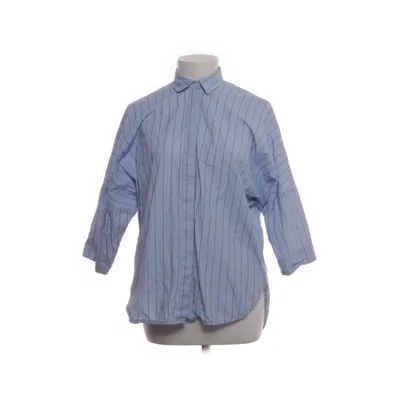 Korte mouwen shirt (Blauw) van Noa Noa