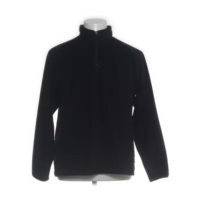 Henley shirt (Black) from SATS