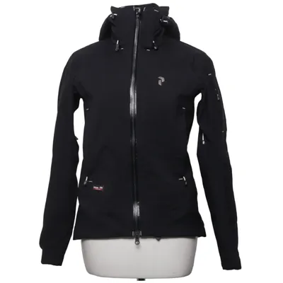 Ski jacket (W Trango J) from Peak Performance Elastane, Polyamide, Polyester