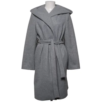 Kappa (Grå) från Nuna Lie Akryl, Polyester, Ull