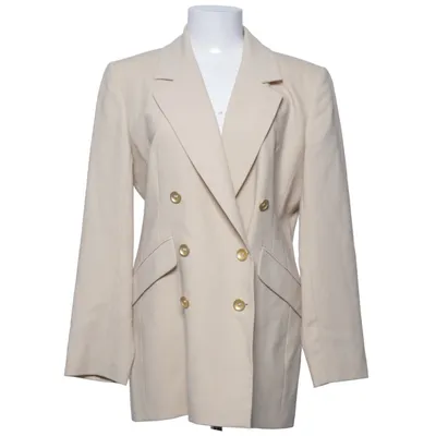 Blazer (Beige) de Jacques Vert Acétate