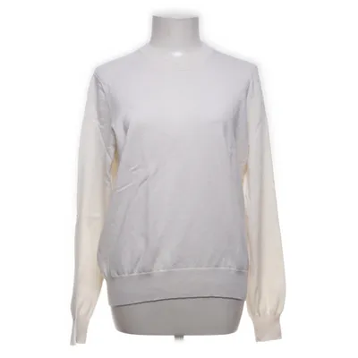 Tröja (Vit) från Closed Kashmir, Ull