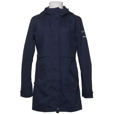 Jacka (Eti Flow W Coat) från Etirel Bomull, Polyester