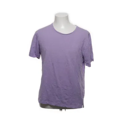T-shirt (Violet) de Ljung Coton