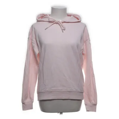 Huvtröja (Rosa) från Urban Classics Bomull, Polyester