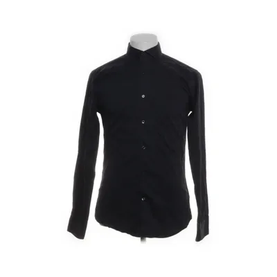 Skjorta (Blå) från Tiger of Sweden Bomull, Elastan, Polyamid