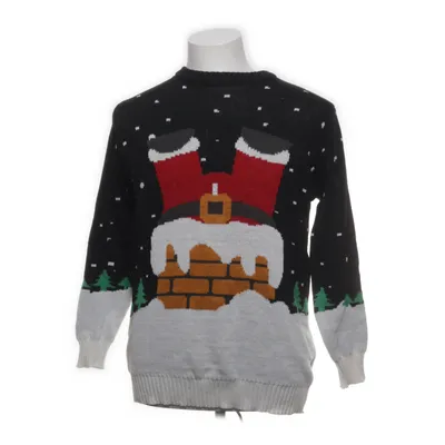 Jultröja (Svart, Röd, Vit, Grön) från Form Living