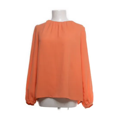 Blouse (Oranje) van STOCKH LM Polyester