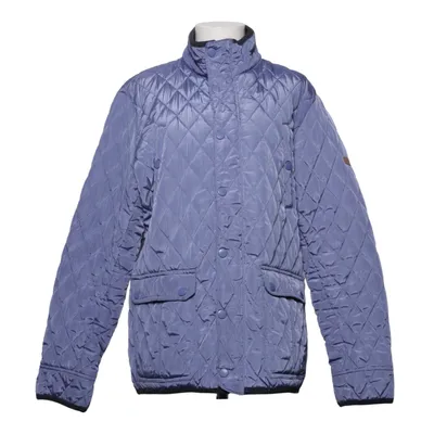 Jakke (KULSA_S14_KAPHR_BLUE) fra LeGer Polyester