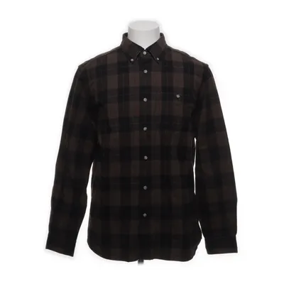Flanellskjorta (Brun, Svart) från Woolrich Bomull