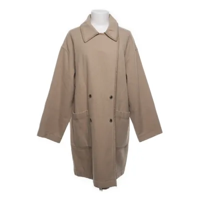 Kappa (Beige) från Pennyblack Polyester, Ull