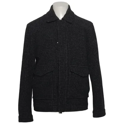 Jacke (T Modoc Check Jacket) von These Glory Days Polyester, Viskose, Wolle