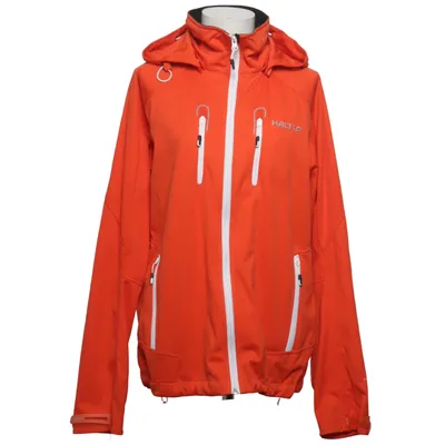Softshell jacket (Orange) from Halti