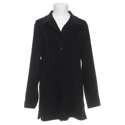 Skjorta (Svart) från B.B Elastan, Polyester