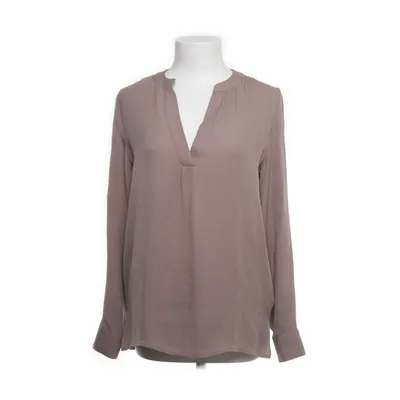 Blouse (Beige) from Herzen´s Angelegenheit Silk