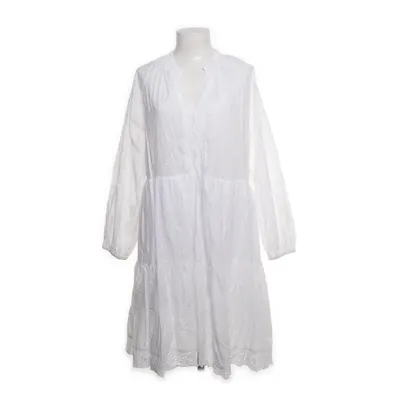 Klänning (Vit) från Holly & Whyte by Lindex