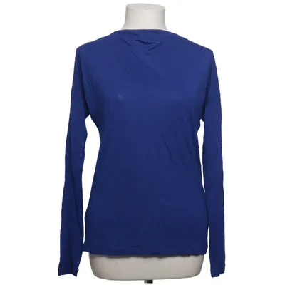 Långärmad t-shirt (Blå) från Filippa K