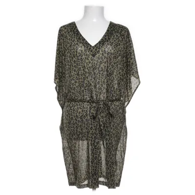 Robe (Vert) de H&M Beachwear Polyester