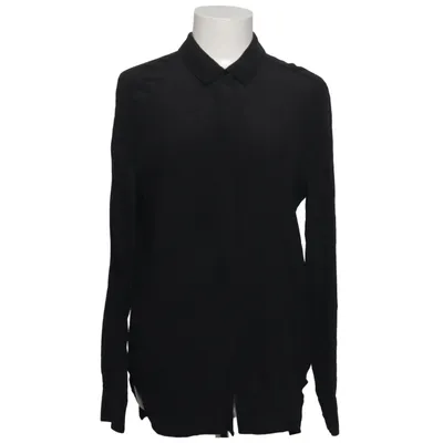 Shirt (Black) from Fall Winter Spring Summer Silk