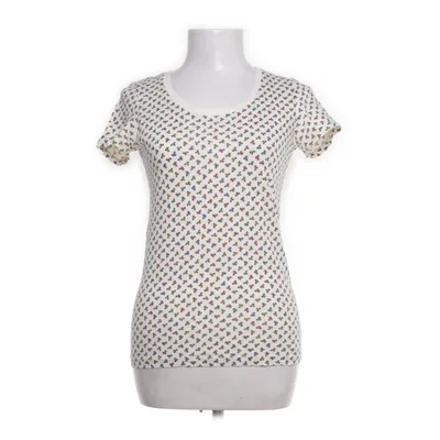 T-shirt (Vit, Flerfärgad) från Orla Kiely Bomull