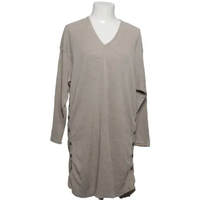 Dress (Beige) from ANN Linen