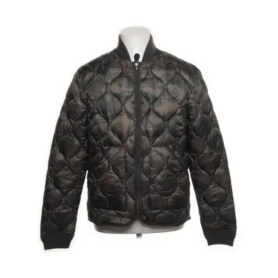 Jacka (Grön) från Superdry Elastan, Nylon, Polyester