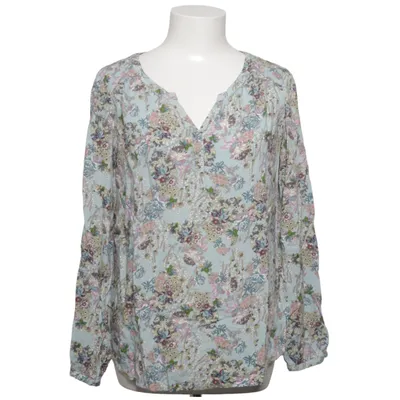 Blus (Blå, Flerfärgad) från EDC by ESPRIT