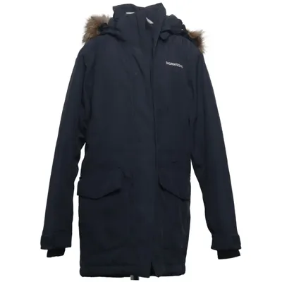 Parka (Blauw) van Didriksons Polyamide, Polyester