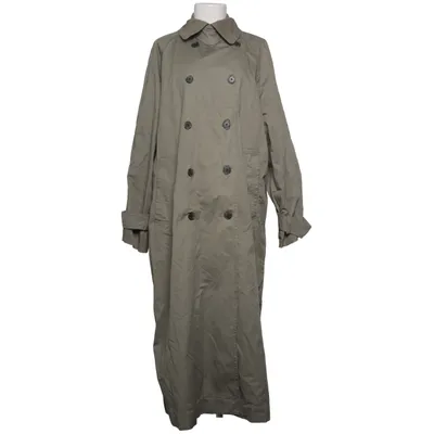 Trenchcoat (Travis Trench Coat) från Weekday Bomull