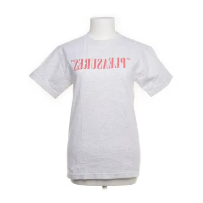 T-shirt (Gray) from Pleasures