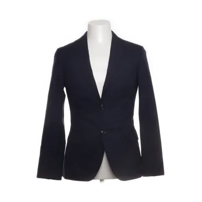 Blazer (Blue) from Oscar Jacobson Wool