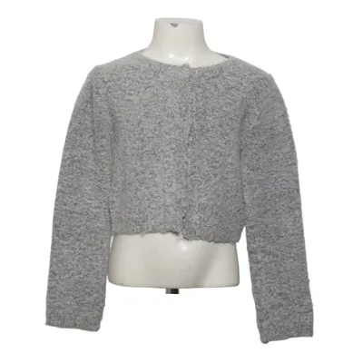 Cardigan (Gris) de Jette by Staccato Acrylique, Élasthane, Polyamide