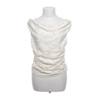 Top (Beige) fra ASOS Design Elastan, Polyester