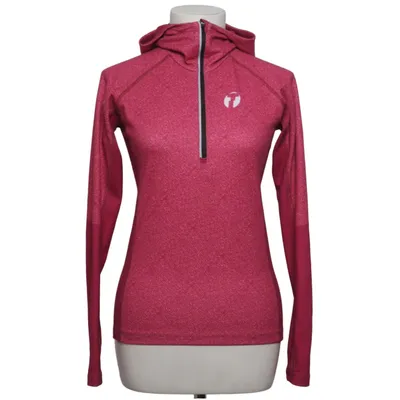 Hættetrøje (Flex Womens Hoodie) fra Trimtex Elastan, Polyester