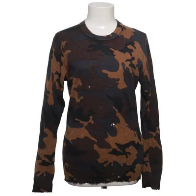 Pull-over (Marron, Gris, Noir) de Zadig & Voltaire Cachemire