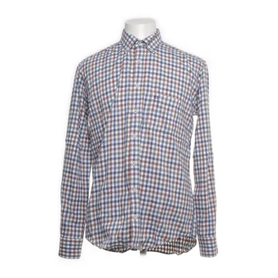 Buttondown-skjorta (Flerfärgad) från Giordano Bomull