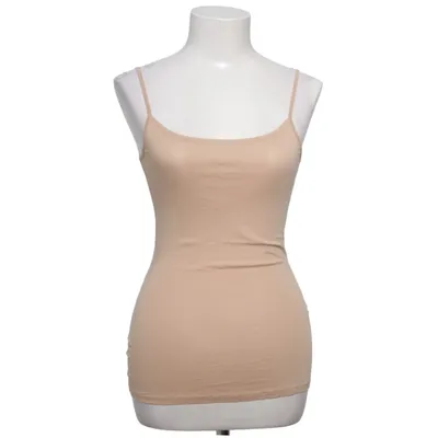 Tank Top (Beige) from Intimissimi Cotton