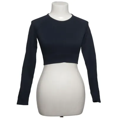 Top (Zwart) van Aim'n Elastaan, Polyamide
