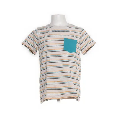 T-shirt (Beige, Multicolored) from Jako-O Cotton