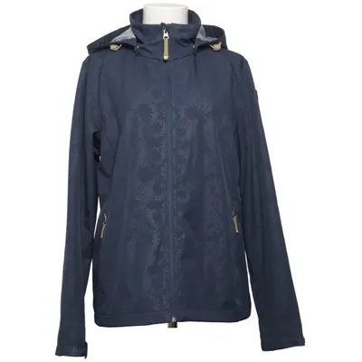 Veste imperméable (Bleu) de 3P Finnish Trademark