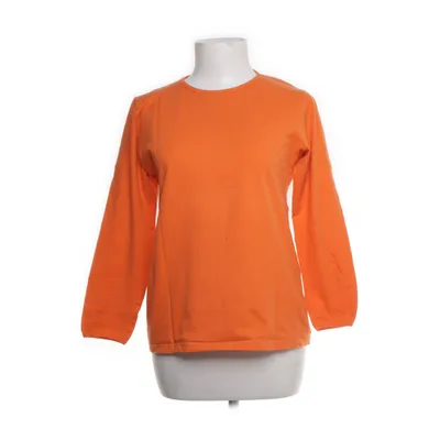Långärmad t-shirt (Orange) från OnOff Bomull