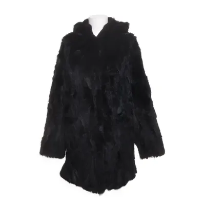 Vinterjacka (Svart) från Hollies Stockholm