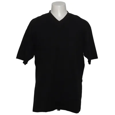 T-shirt (V-Neck) from Manbasic Cotton