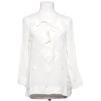 Blouse (Beige) van Stella Forest